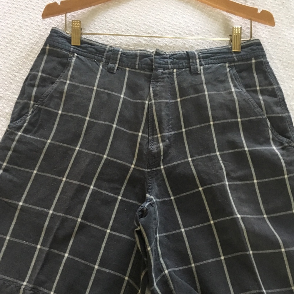 Tommy Bahama Linen Shorts